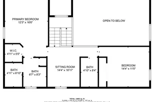 1074 Cherokee Heights, Stone Mountain, GA 30083 - Photo 41