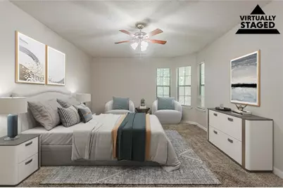 1074 Cherokee Heights, Stone Mountain, GA 30083 - Photo 5