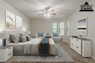 1074 Cherokee Heights, Stone Mountain, GA 30083 - Photo 5