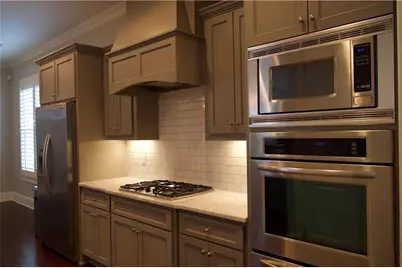 2861 Bernard Lane SE, Smyrna, GA 30080 - Photo 13