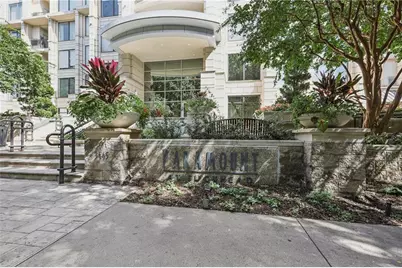 3445 Stratford Road NE #2108, Atlanta, GA 30326 - Photo 17