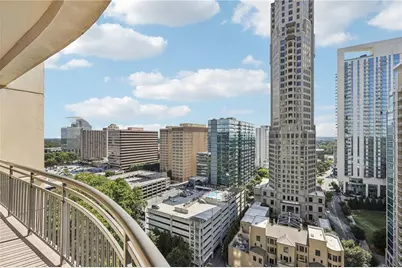 3445 Stratford Road NE #2108, Atlanta, GA 30326 - Photo 9
