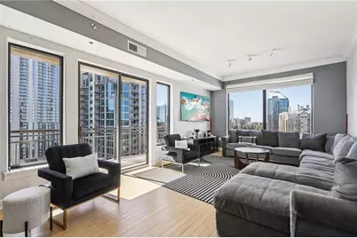 3445 Stratford Road NE #2108, Atlanta, GA 30326 - Photo 7