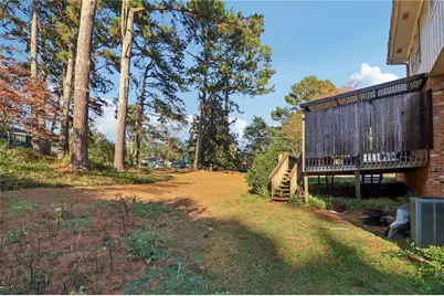 467 Oroarke Drive, Stone Mountain, GA 30088 - Photo 7