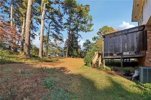 467 Oroarke Dr, Stone Mountain, GA 30088 - Photo 7