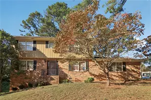 467 Oroarke Dr, Stone Mountain, GA 30088 - Photo 1
