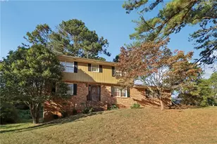467 Oroarke Dr, Stone Mountain, GA 30088 - Photo 3