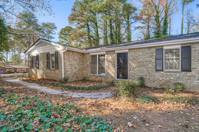 1453 Allison Court, Lawrenceville, GA 30043 - Photo 5