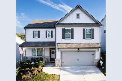 47 Fonthill Cove, Braselton, GA 30517 - Photo 1