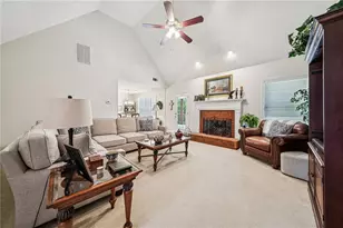 711 Forestglen Dr, McDonough, GA 30252 - Photo 5