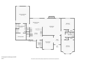 711 Forestglen Dr, McDonough, GA 30252 - Photo 49