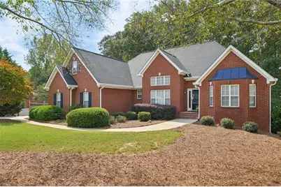 711 Forestglen Drive, McDonough, GA 30252 - Photo 3