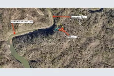 250 Noah Circle, Ellijay, GA 30540 - Photo 9