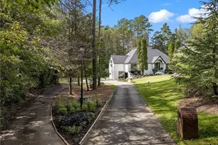 11260 Houze Rd, Roswell, GA 30076 - Photo 1