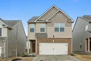 5128 Rapahoe Trail, Atlanta, GA 30349 - Photo 1