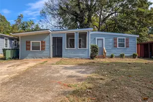 1672 Thornton Pl SW, Atlanta, GA 30315 - Photo 1