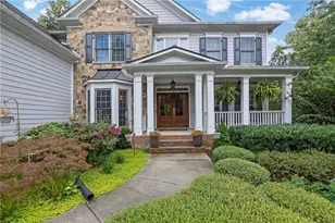 6010 Anchorage Quay, Cumming, GA 30041 - Photo 3