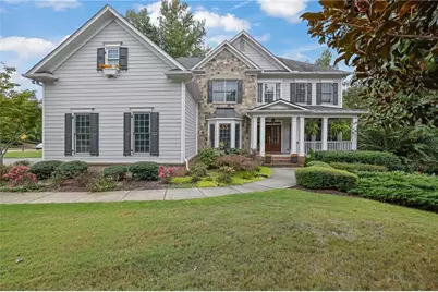 6010 Anchorage Quay, Cumming, GA 30041 - Photo 1