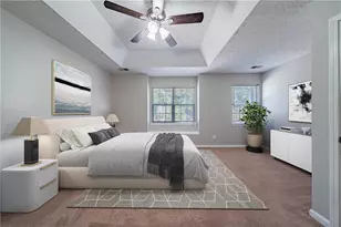 12237 Cypress Ln, Fayetteville, GA 30215 - Photo 3