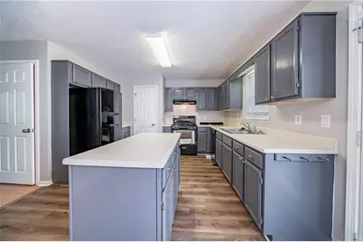 12237 Cypress Lane, Fayetteville, GA 30215 - Photo 7