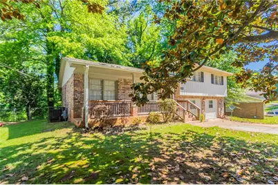 802 San Miguel Drive, Stone Mountain, GA 30083 - Photo 3