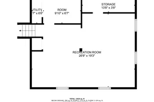 802 San Miguel Dr, Stone Mountain, GA 30083 - Photo 39