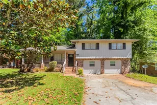 802 San Miguel Dr, Stone Mountain, GA 30083 - Photo 1