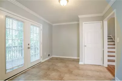 802 San Miguel Drive, Stone Mountain, GA 30083 - Photo 19