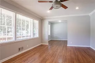 802 San Miguel Dr, Stone Mountain, GA 30083 - Photo 13