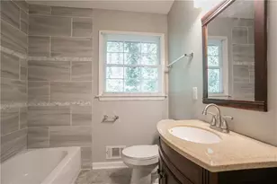 802 San Miguel Dr, Stone Mountain, GA 30083 - Photo 25