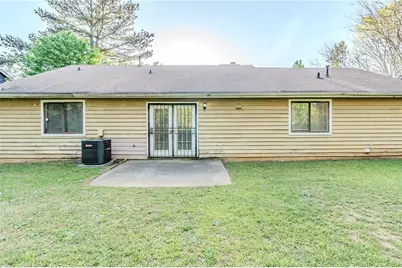 870 Chapman Circle, Stone Mountain, GA 30088 - Photo 27