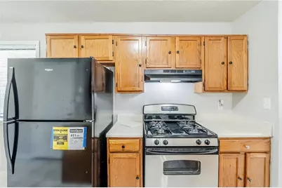 870 Chapman Circle, Stone Mountain, GA 30088 - Photo 13