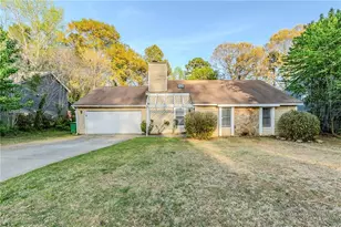 870 Chapman Cir, Stone Mountain, GA 30088 - Photo 1