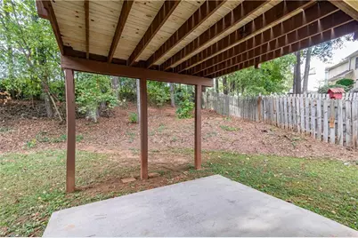 705 Oxford Crest Court NW, Lawrenceville, GA 30043 - Photo 47