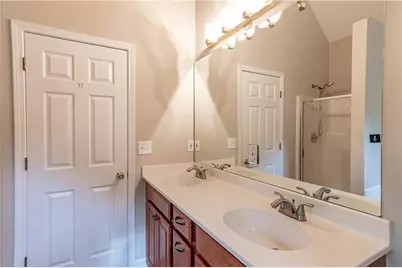 705 Oxford Crest Court NW, Lawrenceville, GA 30043 - Photo 27