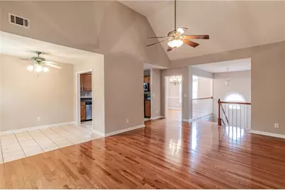 705 Oxford Crest Court NW, Lawrenceville, GA 30043 - Photo 5