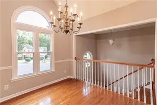 705 Oxford Crest Ct NW, Lawrenceville, GA 30043 - Photo 9