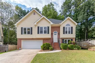 705 Oxford Crest Ct NW, Lawrenceville, GA 30043 - Photo 1