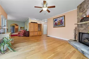 315 Church St, Dahlonega, GA 30533 - Photo 17