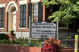 315 Church St, Dahlonega, GA 30533 - Photo 61