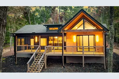 267 Indian Trail, McCaysville, GA 30555 - Photo 53