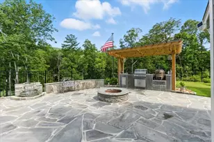 519 Amber Stone, Waleska, GA 30183 - Photo 45