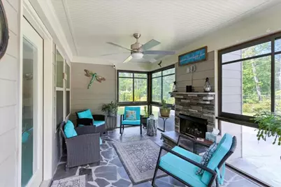 519 Amber Stone, Waleska, GA 30183 - Photo 37