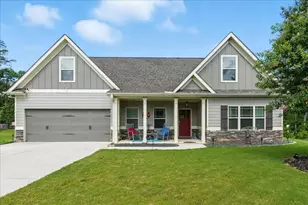 519 Amber Stone, Waleska, GA 30183 - Photo 1