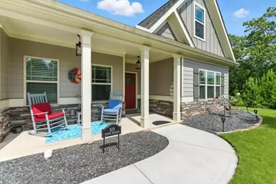 519 Amber Stone, Waleska, GA 30183 - Photo 5