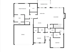 519 Amber Stone, Waleska, GA 30183 - Photo 59