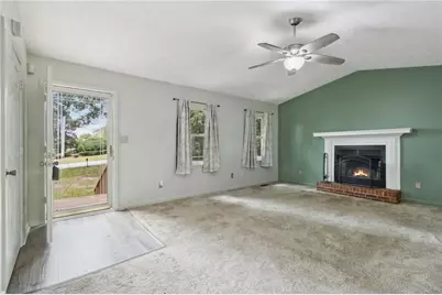 447 Wehunt Road, Hoschton, GA 30548 - Photo 9