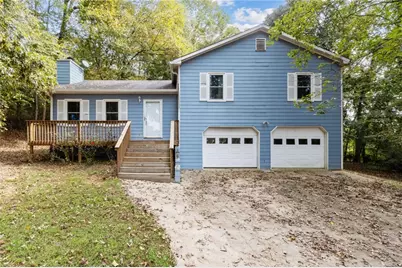 447 Wehunt Road, Hoschton, GA 30548 - Photo 5