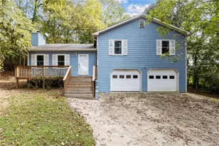 447 Wehunt Rd, Hoschton, GA 30548 - Photo 5