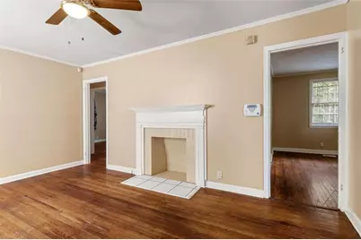 1317 Peavy Drive, Macon, GA 31206 - Photo 5